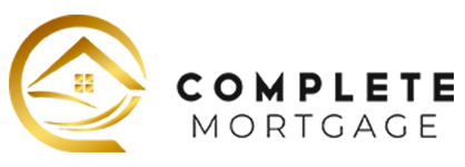 Complete Mortgage